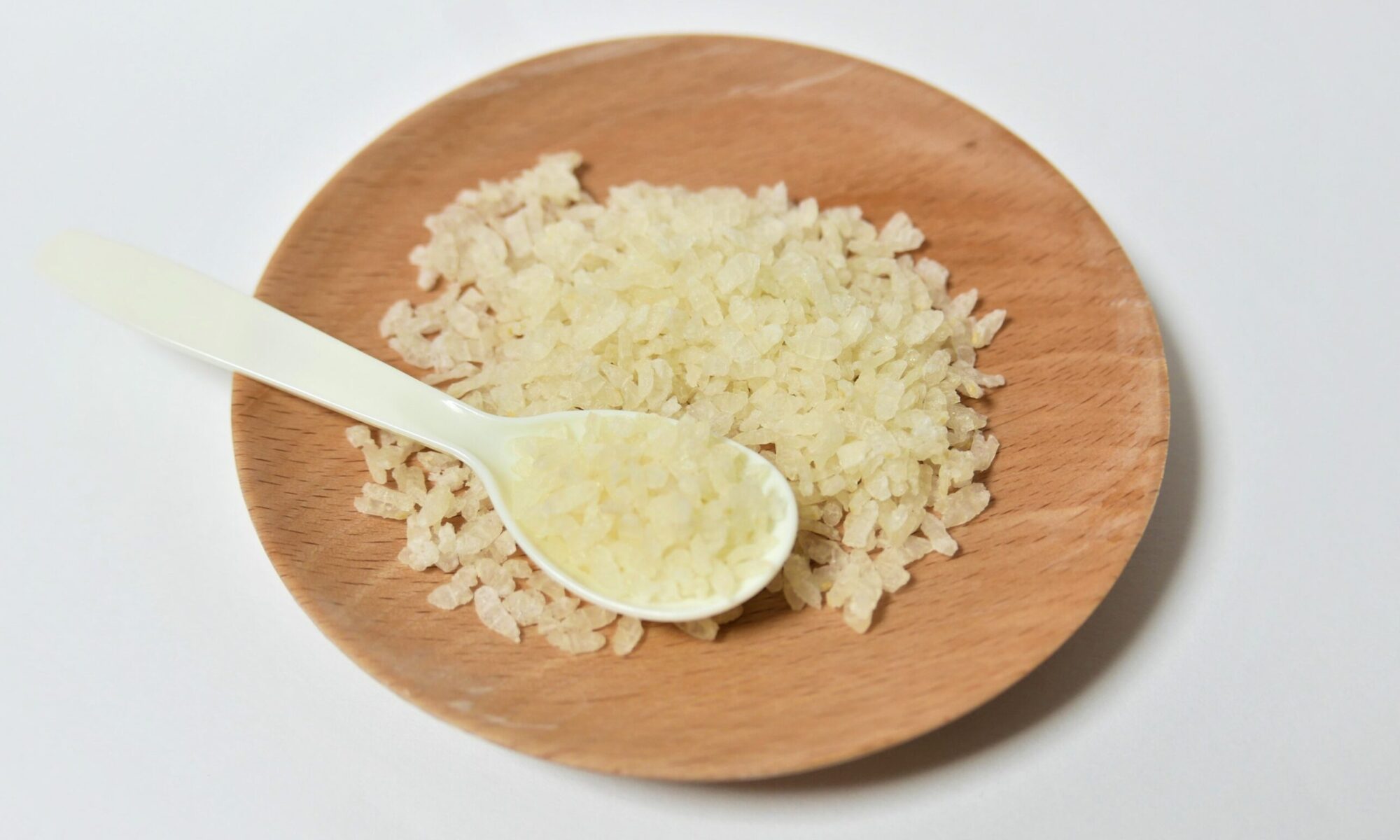 長期保存食